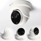 RAYDIN SOLID-R30 2MP 30SMD 2,8-12mm Sony Dome Kam.